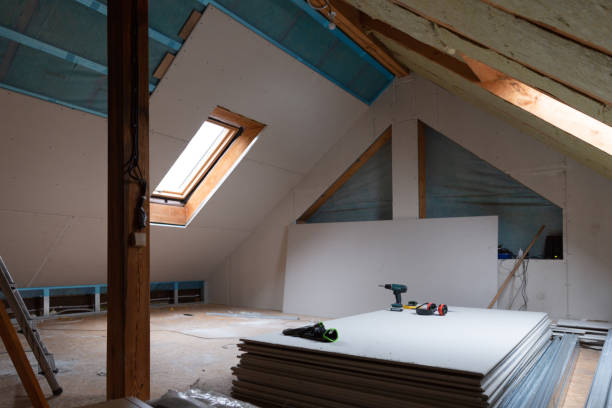 Best Geographic-Specific Insulation Services in Hartselle, AL