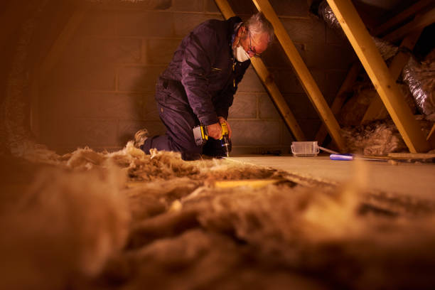 Best Energy Efficiency Insulation in Hartselle, AL